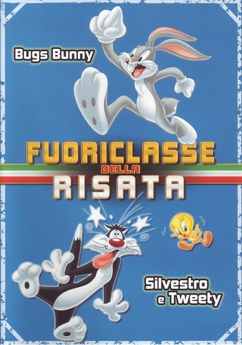 Fuoriclasse della risata - ,
