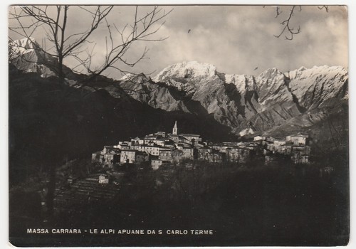 Massa carrara alpi apuane - -,