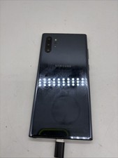 Samsung Galaxy Note10+ -