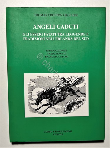 Crofton crocker angeli - crofton,