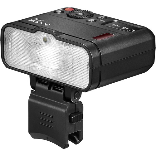 Godox flash macro - flash, mf12
