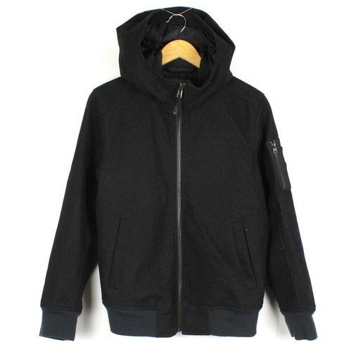 Bomber uomo hollister taglia - uomo,