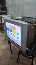 TV Philips CRT Schermo FLAT -