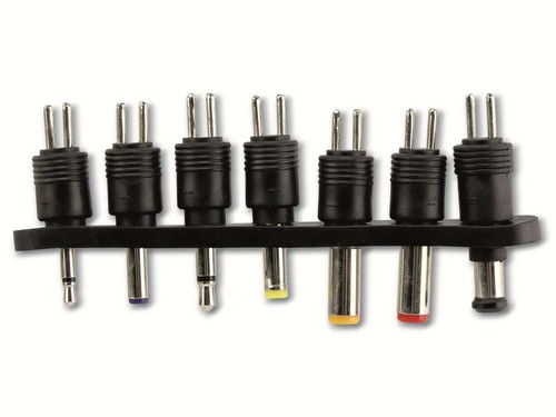 Ansmann set spine di - set,