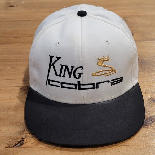 Cappello golf vintage king - da,