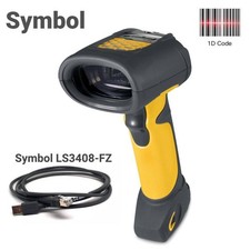 Symbol LS3408-FZ Laser