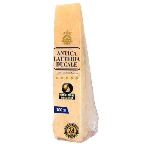 Parmigiano reggiano dop - parmigiano, 24