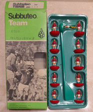 Subbuteo LW HP Team 231
