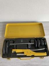 REMS- Swing Hand Tube Bender