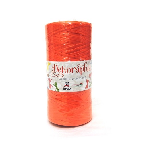 Rotolo nastro rafia 200 - rotolo,
