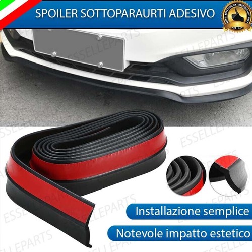 Spoiler citroen mk3 sotto - c4,
