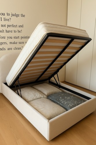 Letto singolo altrenotti - letto,