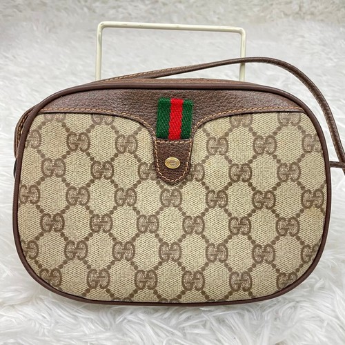 Borsa tracolla gucci - tracolla,
