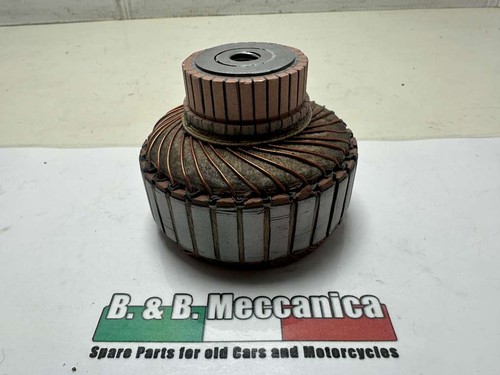 Dinamo rotore alternatore moto - alternatore,