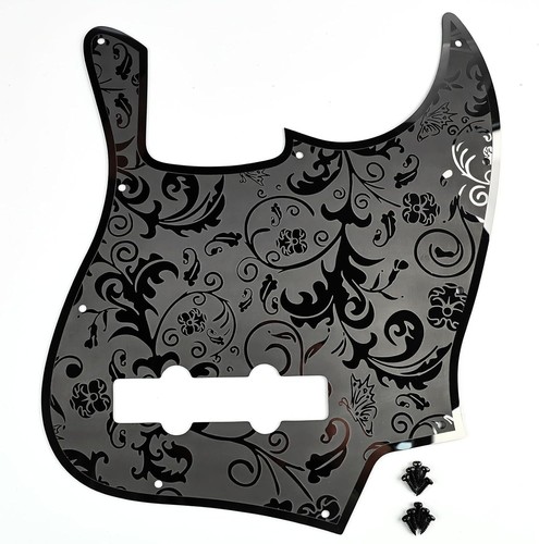 Basso jazz bass - basso,