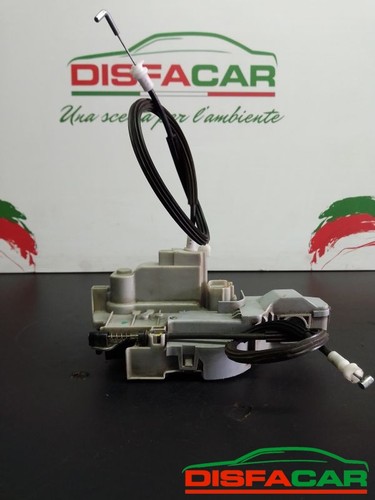 Serrature elettriche fiat - elettriche,
