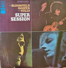 Mike Bloomfield/Al