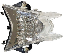 Fanale posteriore + Stop a LED per BMW S1000 RR anni 2010-2011-2012-2013-2014