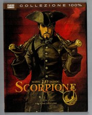 Marini - Desberg LO SCORPIONE