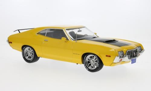 Ixo ford gran torino - ixo,