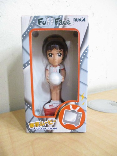 Figure mimi ayuhara la - ayuhara, e