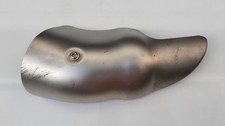 COVER PROTEZIONE MARMITTA SCARICO PARACALORE ORIGINALE BMW K1200 R 2006