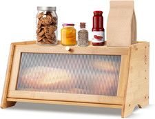 Contenitore per Il Pane in