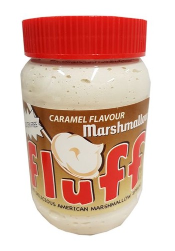 Marshmallow fluff aroma - fluff,