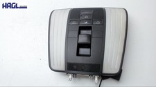 Illuminazione Interna Frontale