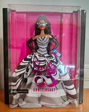 Barbie 65th Anniversary Doll
