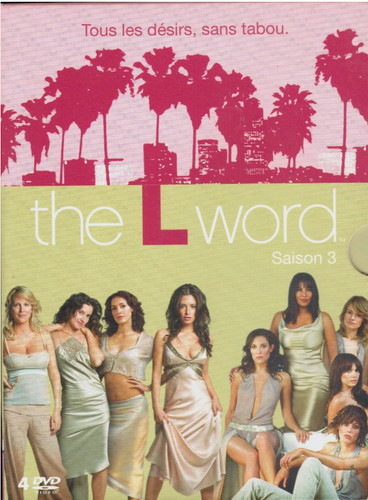 Dvd the word saison - the,