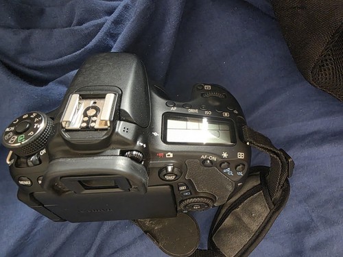 Canon eos 70d - eos,