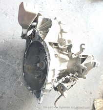 1737307 Cambio compl.  FORD