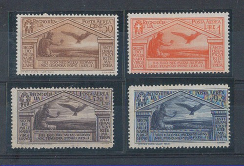 1930 lotto rega26cpl regno - 1930,
