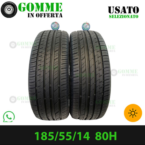 Gomme estive usate lassa - gomme,
