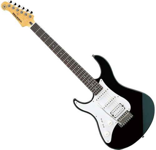 Ware yamaha pacifica 112jl - pacifica,