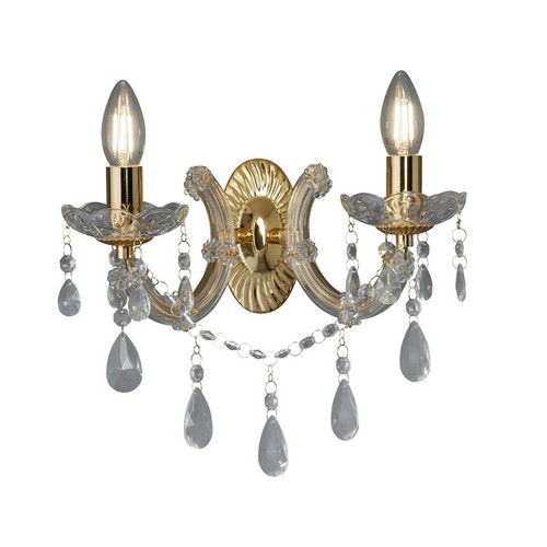 Lampadine finitura ottone - 2,