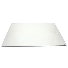 Vetro intermedio per forno incasso legg. scheggiato USATO 481010826520 Whirlpool