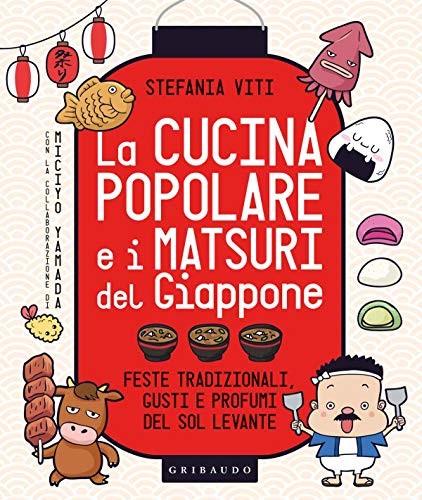 Cucina popolare matsuri - popolare, i
