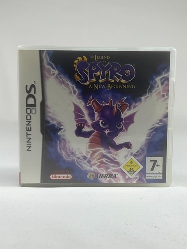 The legend spyro a - the, spyro: