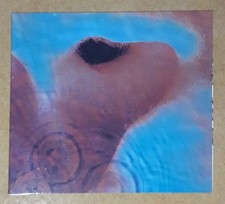 Pink Floyd - Meddle (CD) EMI