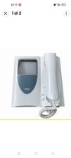 Videocitofono Urmet 1202/954