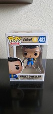 Funko Pop! Fallout 76 Vault