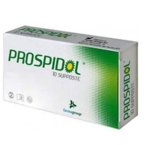 Supposte prospidol - supposte,