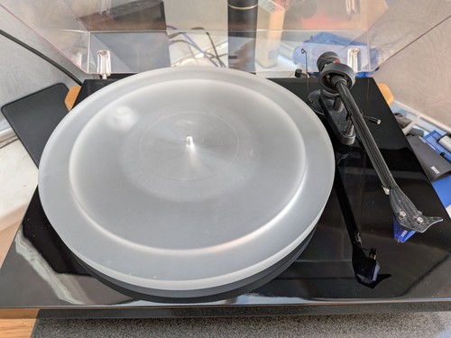 Giradischi pro ject debut - pro-ject,