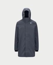 Giacca lunga uomo Thomas