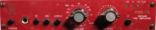 Microfono vintage golden age - microfono,