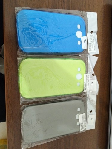 Cover samsung galaxy - galaxy, s3