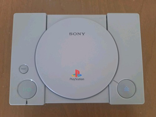 Sony playstation ps1 - 1,