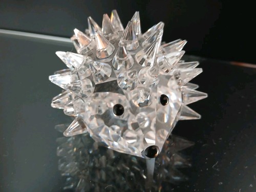 Riccio grande swarovski - riccio,